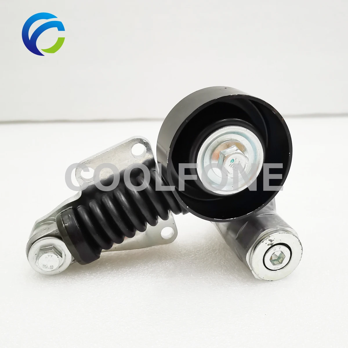 Drive Belt Automatic Tensioner for LANCIA THESIS LYBRA KAPPA SW Coupe 2.0 2.4 JTD 55187193 55205027 46460702  60813569 55184761