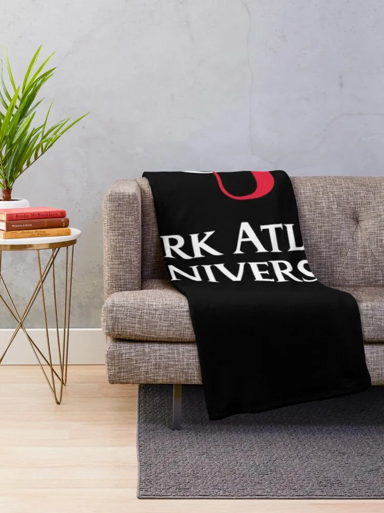 Clark atlanta university Throw Blanket Thins blankets and throws Luxury Throw heavy to sleep Blankets