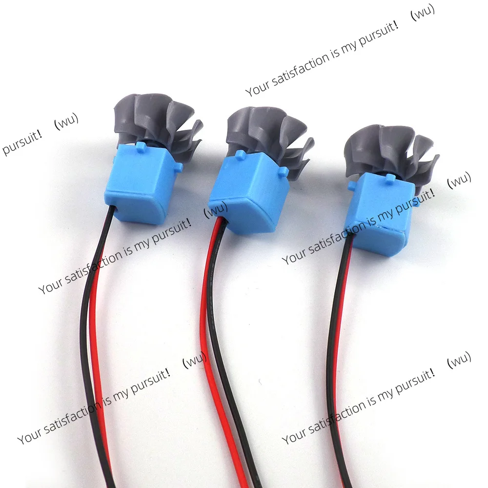 Scientific experiment Waterproof micro wind Hydraulic dual-purpose alternator Wind energy Hydropower small wind power generation