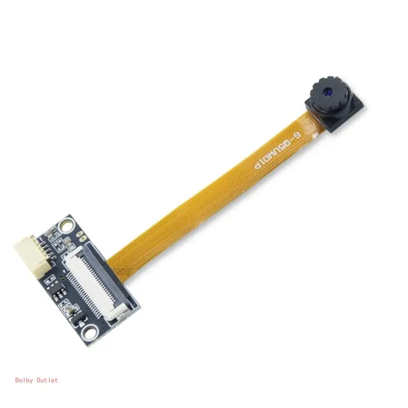 USB Camera Module OV5640 5MP Fixed OTG UVC USB Camera Module for Security