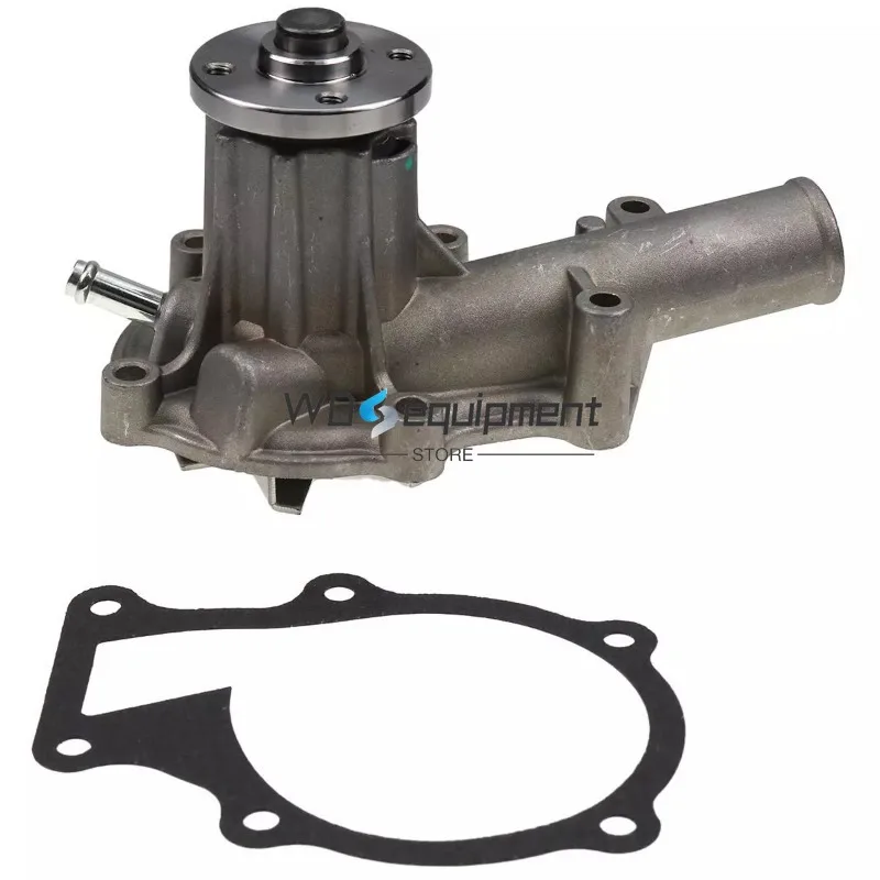 

16251-73030 16251-73032 WATER PUMP For Kubota V1505 V1305 D1105 F2260 F2560 16241-73030 16251-73034