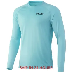 Fishing Shirts Long Sleeve Dresses Uv Protection  Jersey Upf 50 Clothes Summer Camisa Pesca Angeln Bekleidung Abbigliamento