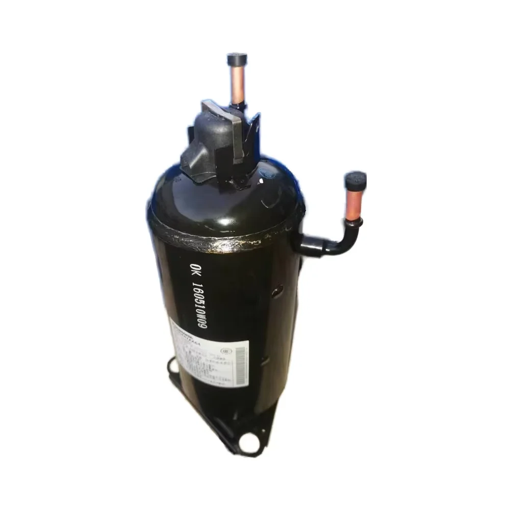 

Новый криогенный морозильник R744 8CS044ZAA64 роторный инвертор постоянного тока CO2 компрессор для экспериментального холодильного оборудования