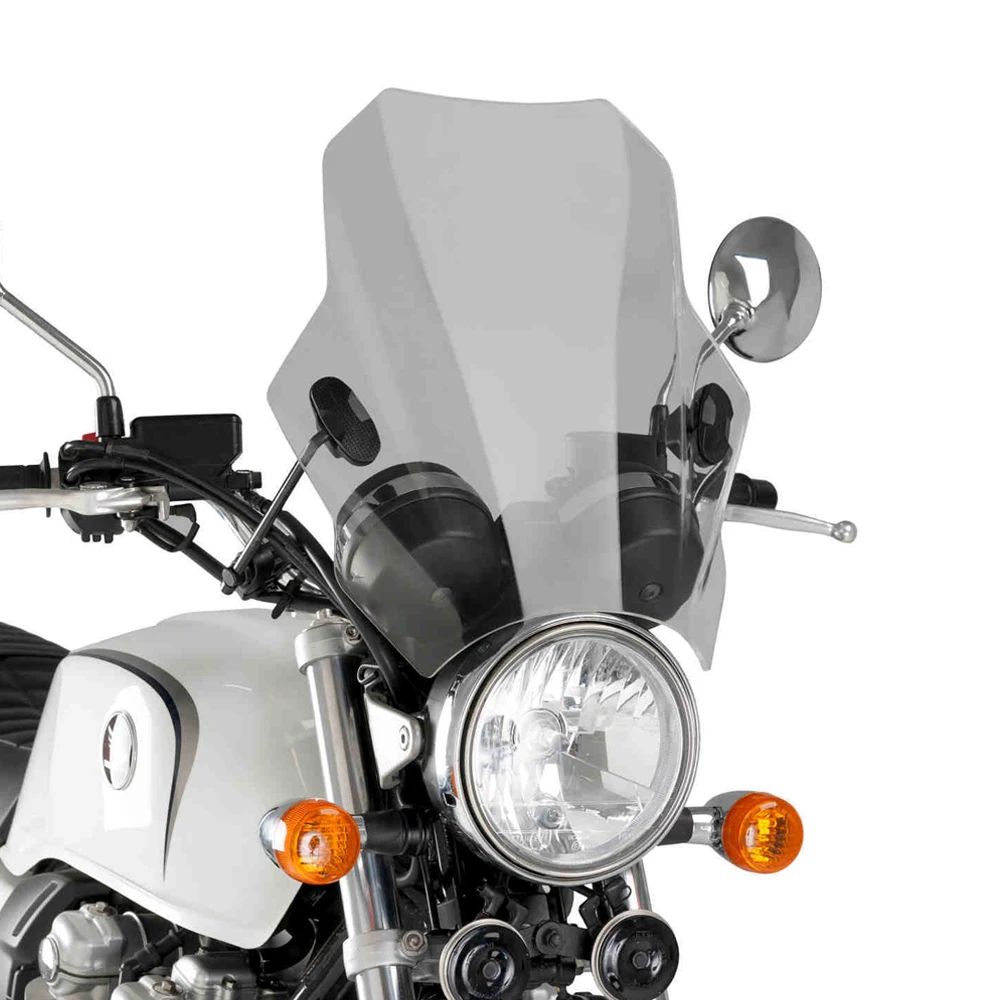 

CB1100 R High quality ABS plastic Adjustable Windshield Bat For HONDA CB1000R CB1000R NEO SPORTS CAFE CB1100 2008 - 2020