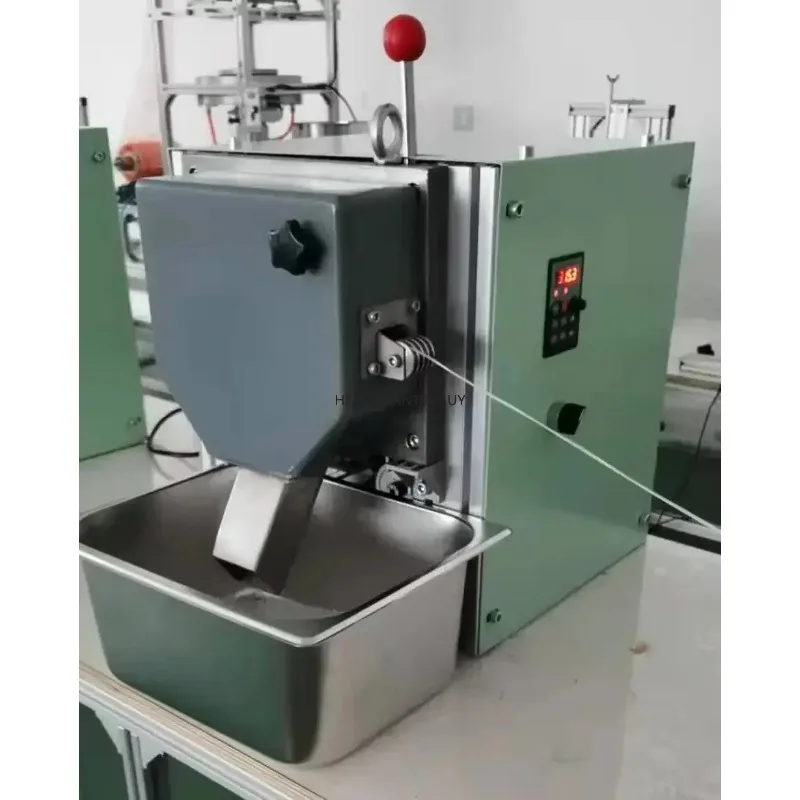 Desktop Plastic Pelletizer – High-Quality Plastic Pellet Cutter & Cutting Equipment