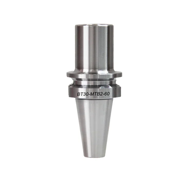 2026 Wholesale Price MAS403 BT30 Tool Holders BT MTB Morse Taper Adapter  for Machine Tool Equipment