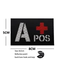 Reflective patch 40