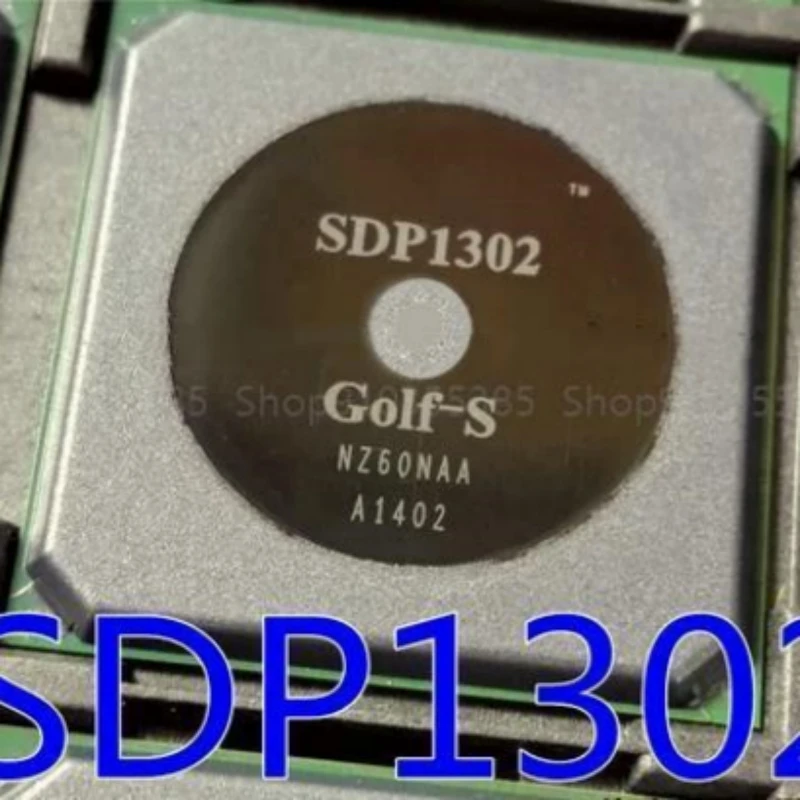 2-10pcs New SDP1302 SDP1302.A BGA liquid crystal chip