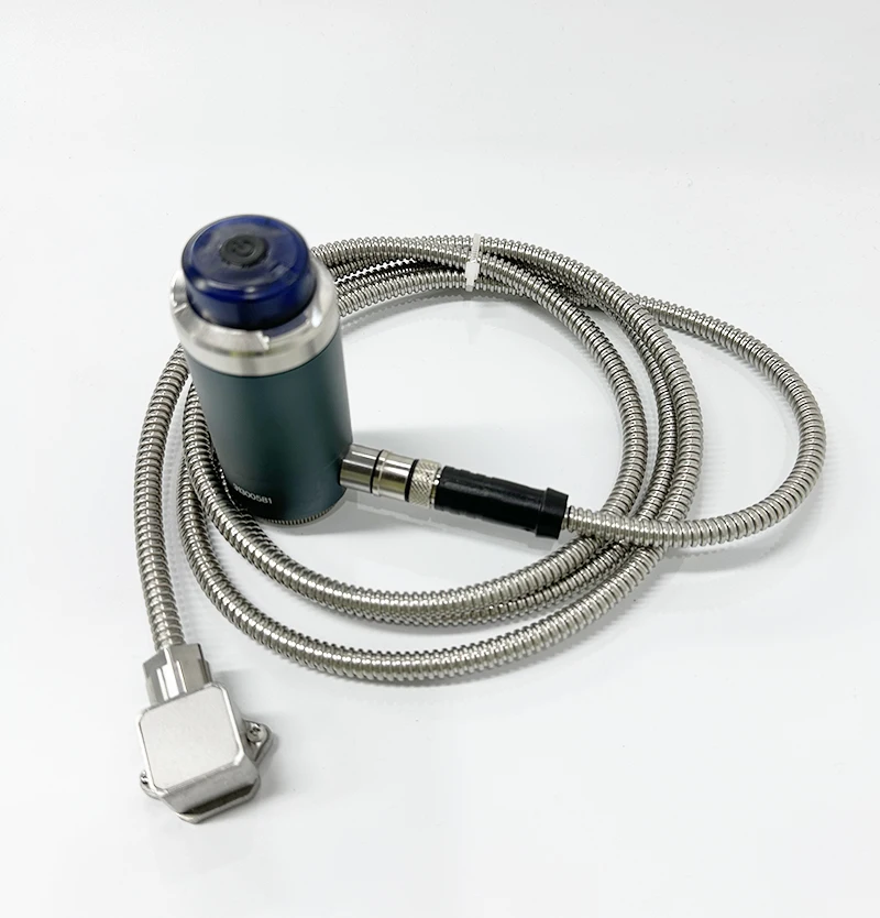 

SKA-WS31M-ZHF Датчик температуры вибрации Zigbee