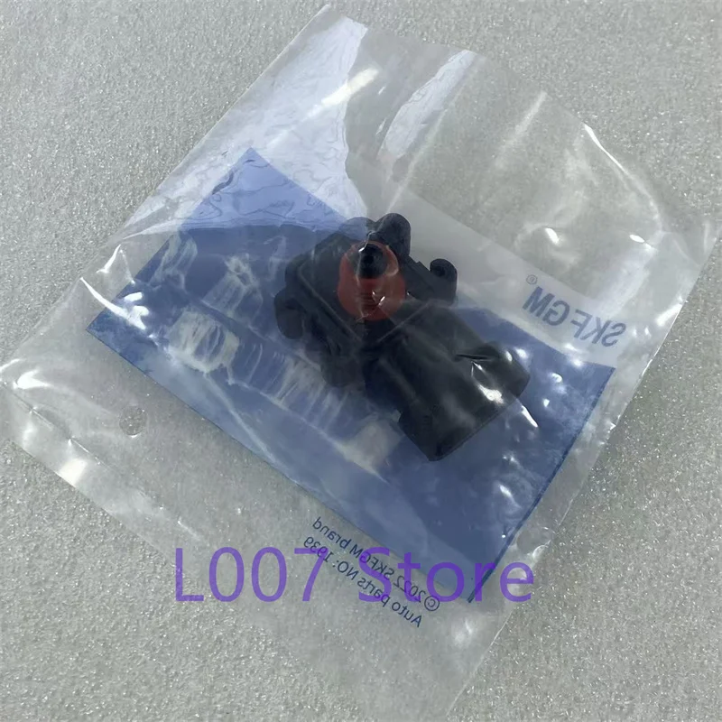 10X Manifold Absolute Pressure Sensor NO: 12614973 213259 9359409 16249939 MAP For Chevrolet for Buick for Cadillac For GMC