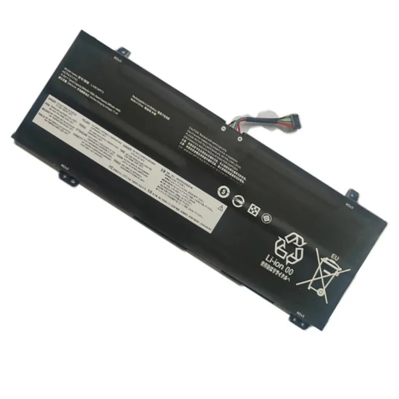 Applicable to Lenovo, Xiaoxin Air14-2019 C340-14API/IWL/IML L18C4PF3 battery