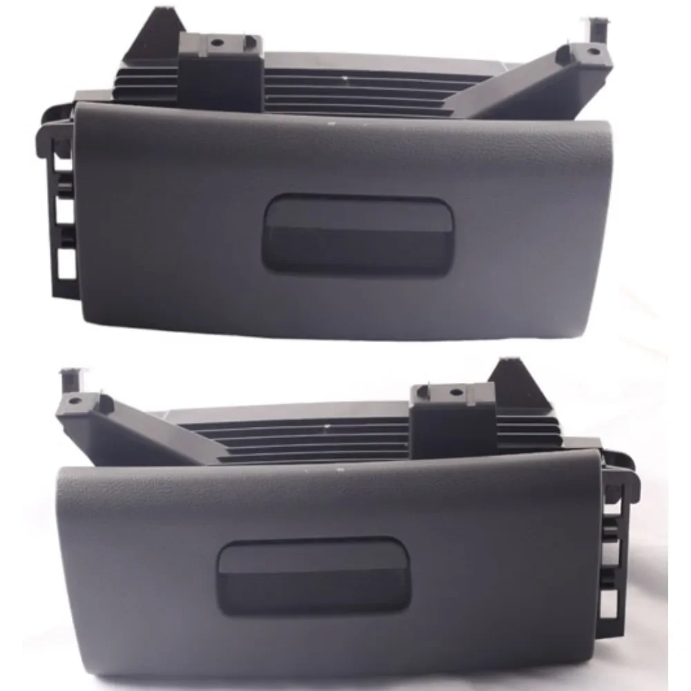 51G898599 51G898600 For VW Golf 7 Golf 7.5 MK7 MK7.5 Touran L Octavia Variant A3 Manual Seat Drawer 51G882599 51G882600