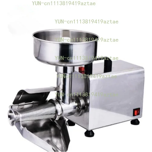 ketchup processing mango juicer tomato sauce making blueberry jam maker machine fruit juice extractor