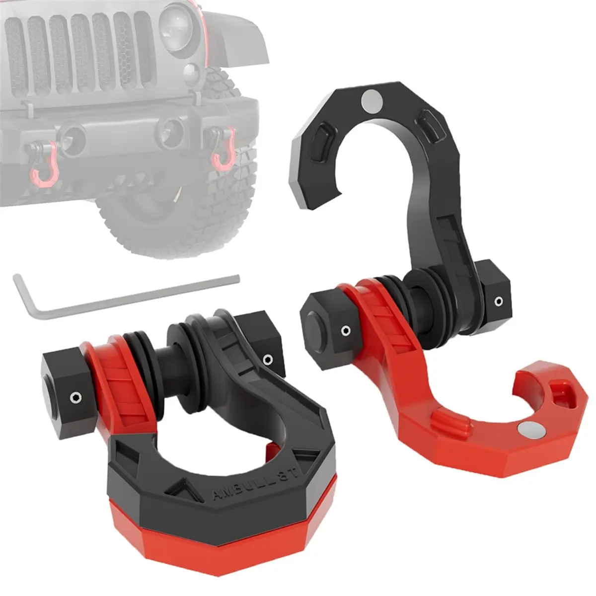 2026 New Tool 1Pc 10Ton 3/4