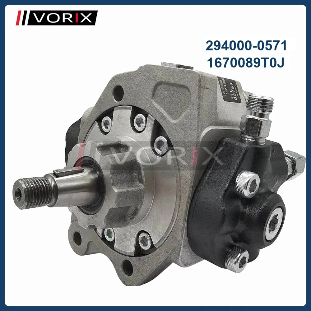 

294000-0571 1K0B13800 1670089T0J Diesel Fuel Injection Pump for ISUZU 4HK1