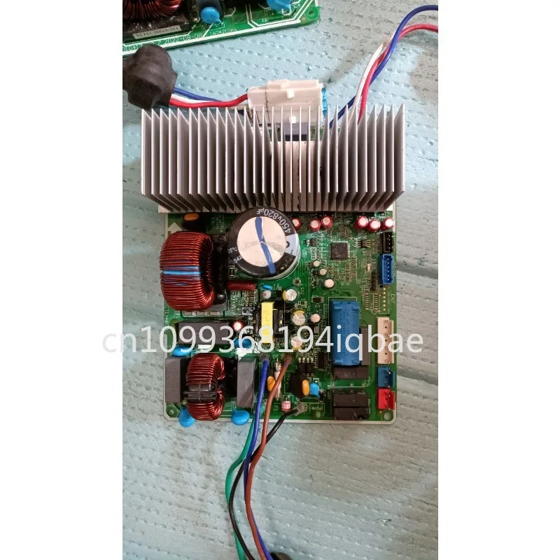 Used for air conditioner board computer board A010386 in stock