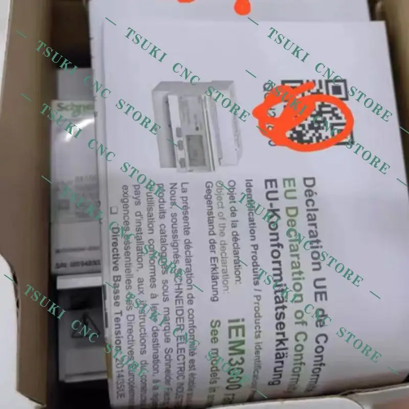 New A9MEN3155 multifunctional electric meter for fast delivery