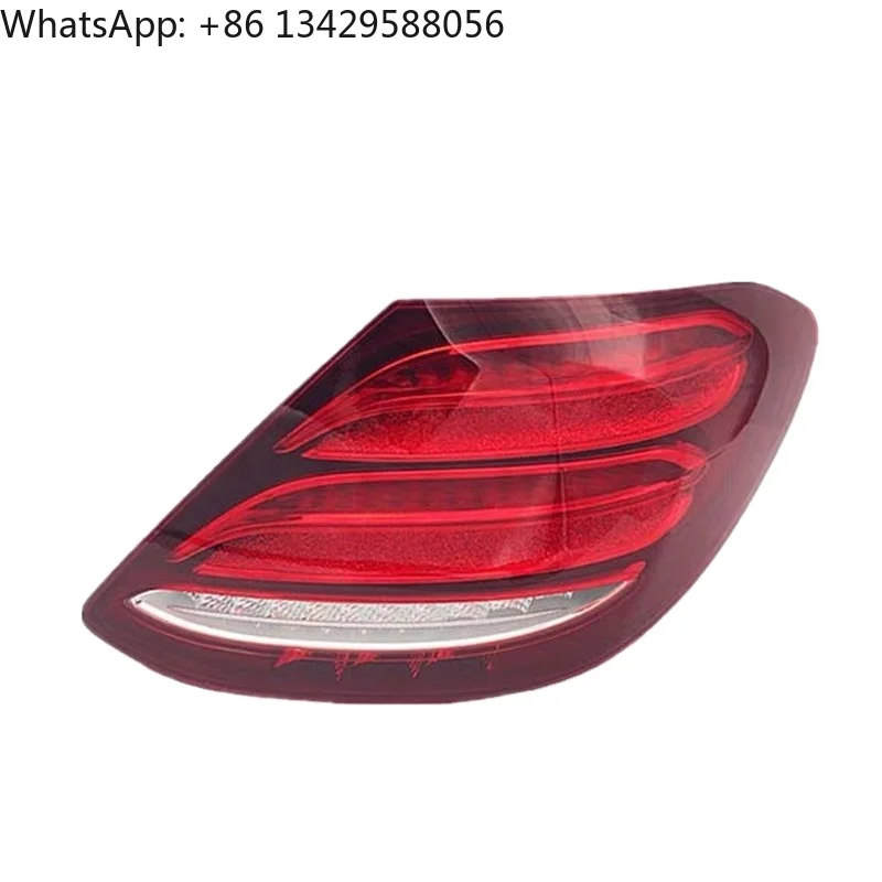 

High Quality A2139067700 Car Lighting System Assembled Tail Light for W213 Model A5 6000k Color Temperature