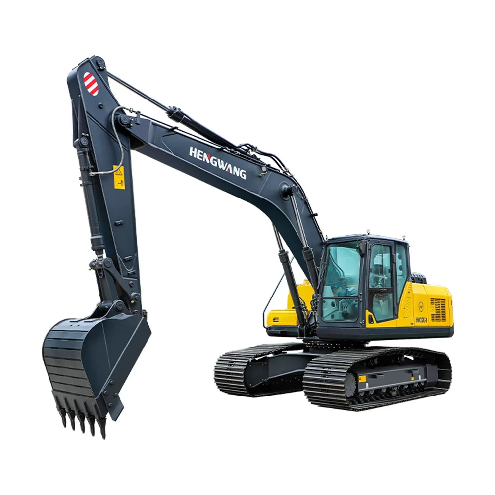 China New excavator machine 40 35 30 22 Ton 20 tons large  escavatore pelleteuse Hydraulic Crawler Big  Digger Excavator