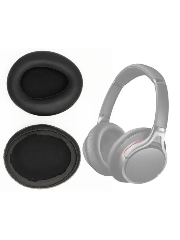 652F Replacement for 10RNC Headset Earpads Ear Pads Sponge Cushion