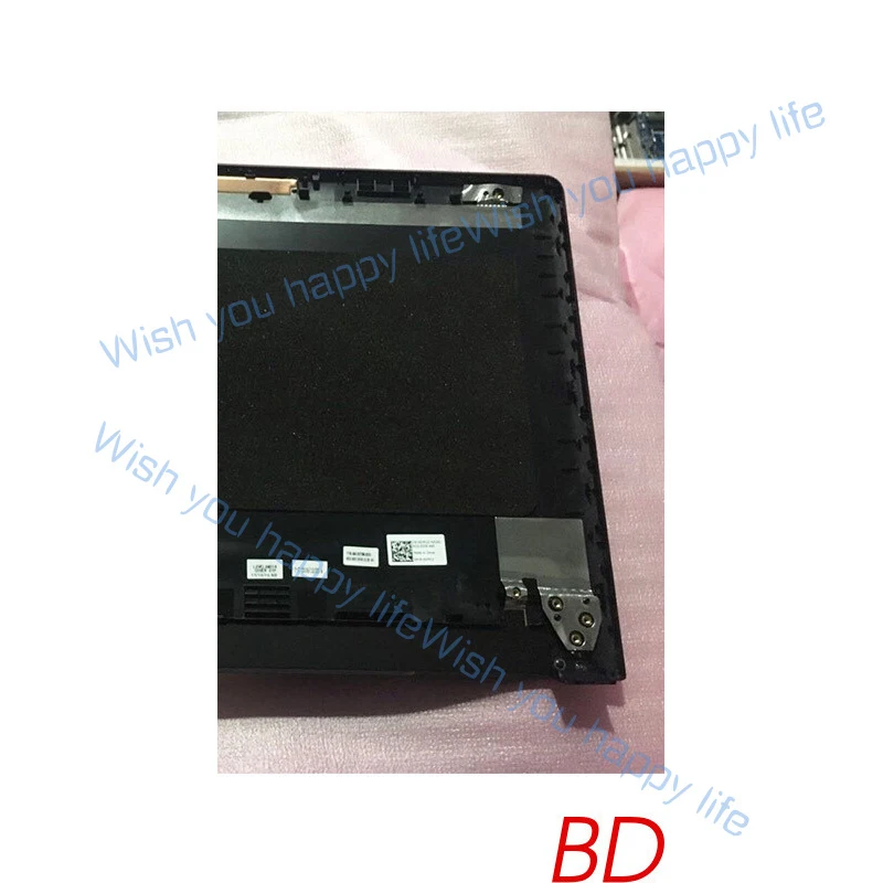 L... For DELL Latitude 14 3000 3460 3470 A Shell Top Lid LCD Back Cover GYP12 0GYP12