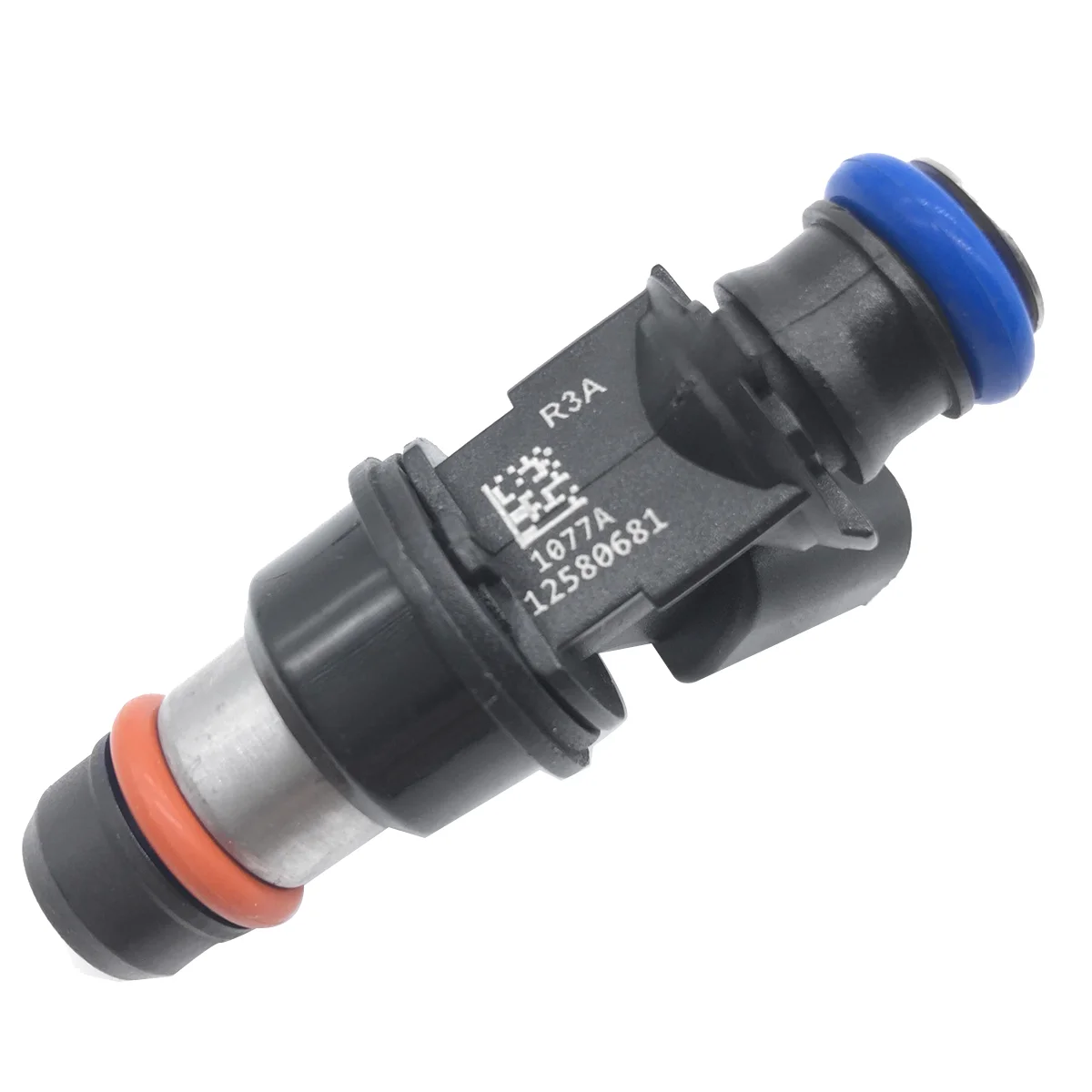 12580681 Fuel Injector is Applicable for Buick Chevrolet Cadillac GMC Hummer Isuzu Saab 832-11203