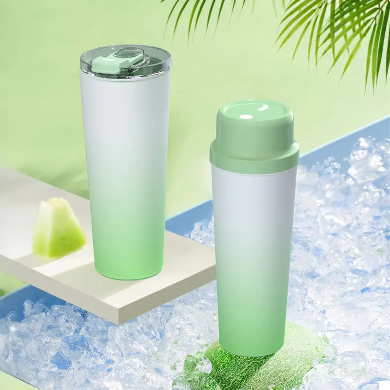 

Пищевая USB-бутылка с быстрой зарядкой, мини-блендер, беспроводная портативная электрическая соковыжималка/блендер