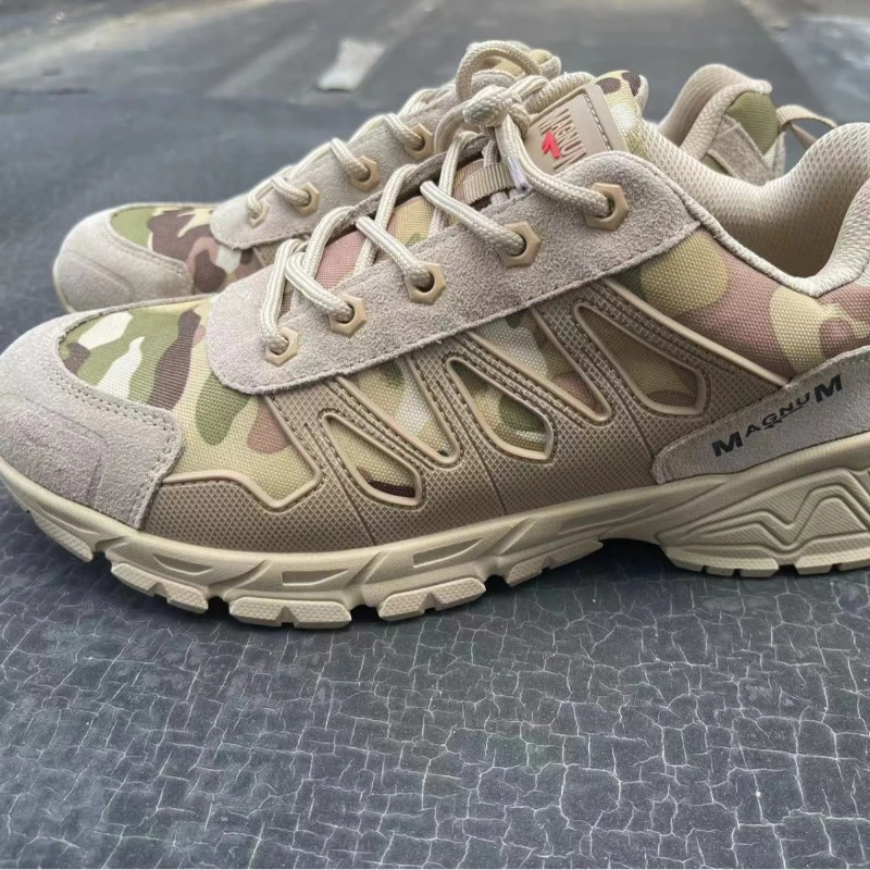 Fashion Men Safety Protection Shoes Steel Toe Cap Anti-smash Men Work Shoes Sneakers Light Puncture-Proof Mesh Breathable Shoes