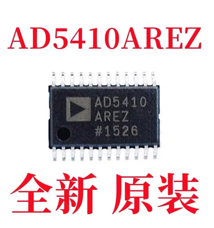 5-10PCS/AD5410AREZ AD5410 AD5410AREZ-REEL7 TSSOP24