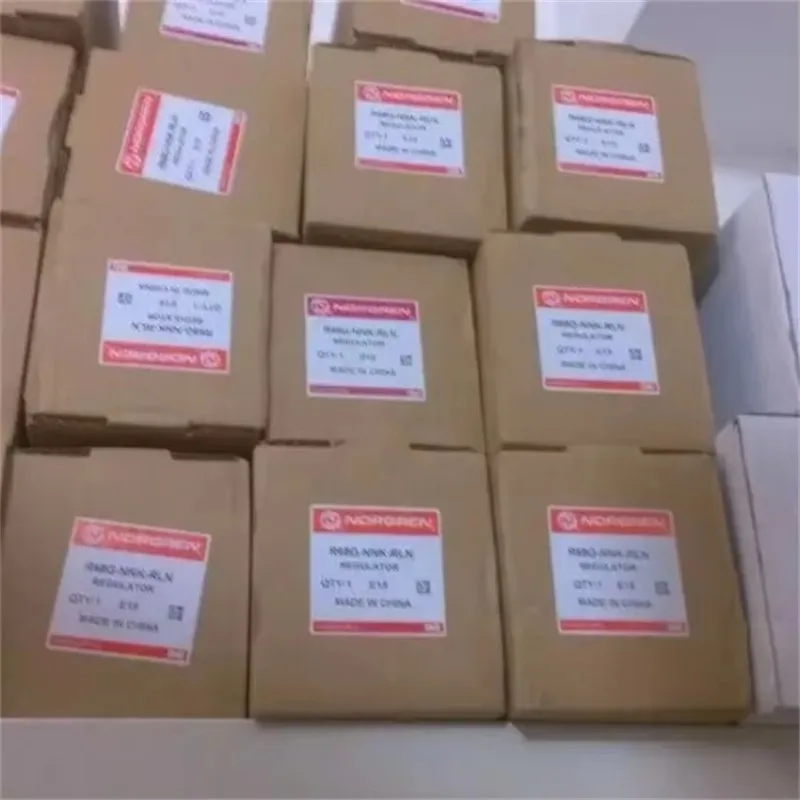 Olympian Regulator R68G-6GK-RLN    Pneumatic Solenoid Valve