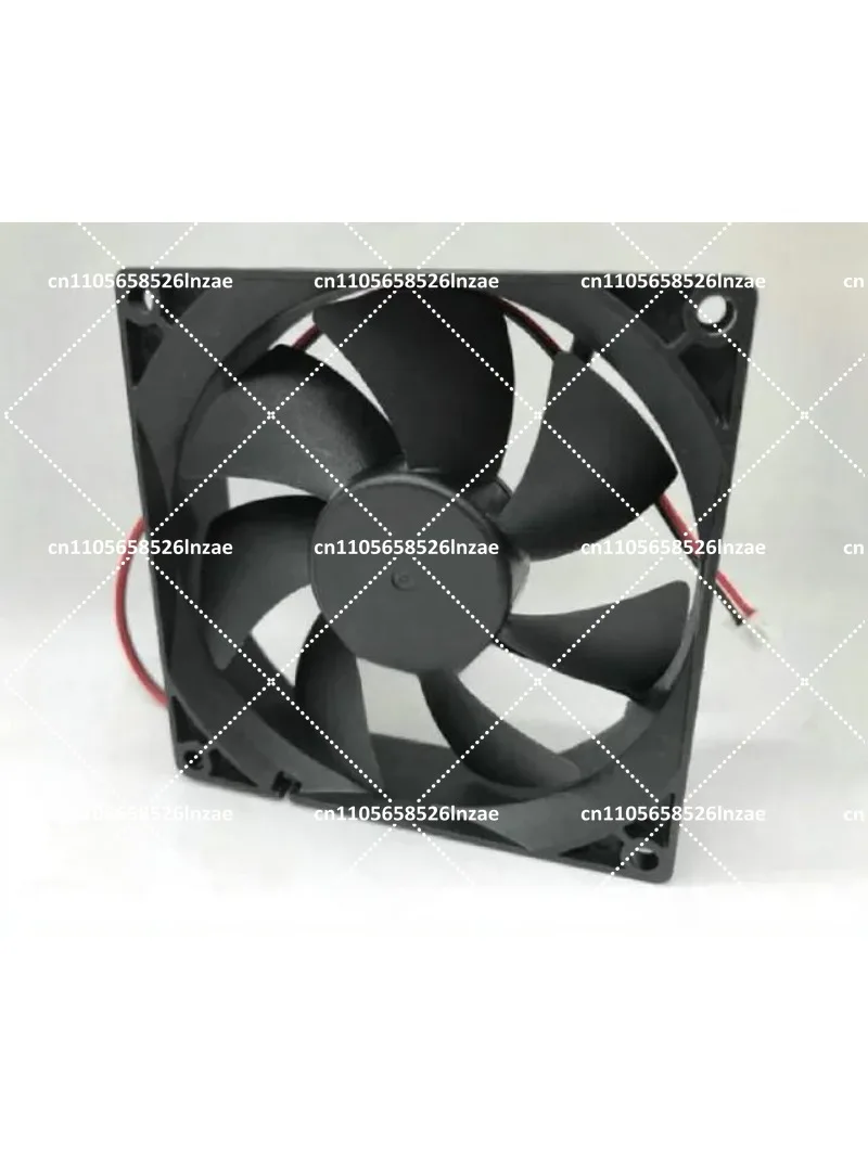 Cooling Fan 24V 0.35A 9CM 9025 90x90x25mm for Electronics, Computer Case, Power Supply