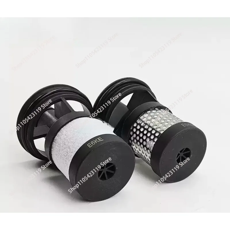 Compressed Air Precision Filter Element Replacement E6KB E6KE E6KD E6KA E6KBE