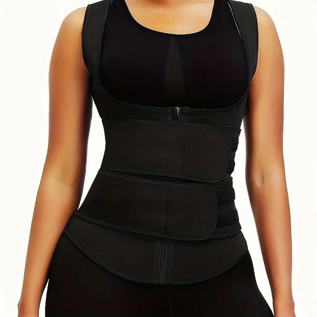 Waist Trainer Vest for Women  Waist Trainer Corset