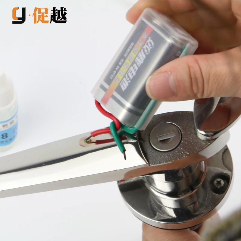 MS306-1A 스테인리스 스틸 304 L 핸들 잠금 전력 분배 캐비닛 도어 잠금 산업용 케이스 잠금장치