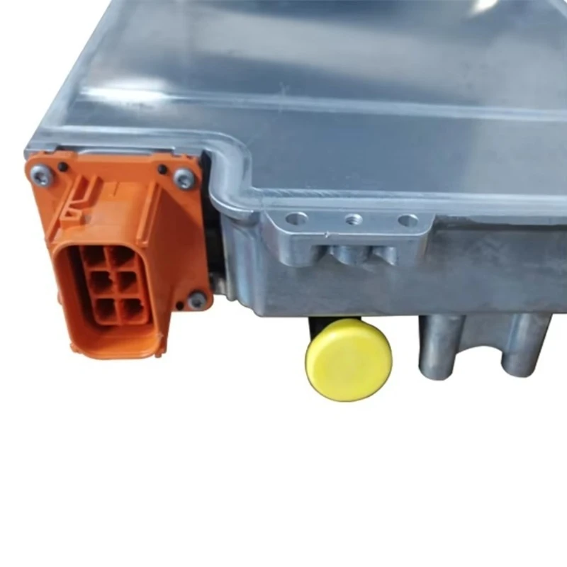 OE 1EA915681CC 1EA915681CR 1EA915681CG Conjunto de Acionamento de Veículo Elétrico Carregador de Carro EV para Acessórios VW ID3 ID4 ID6