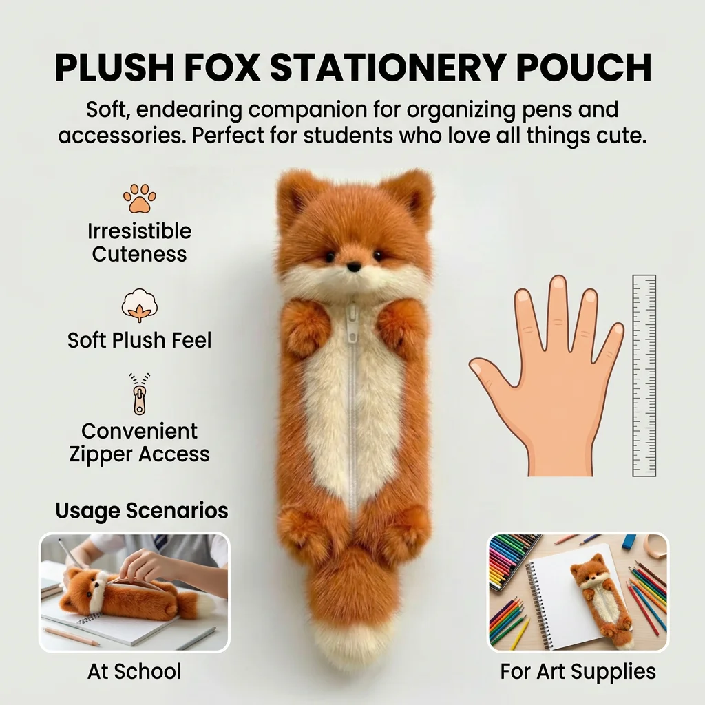 Thumbnail 3 - #19 Trending Pencil Cases Right Now