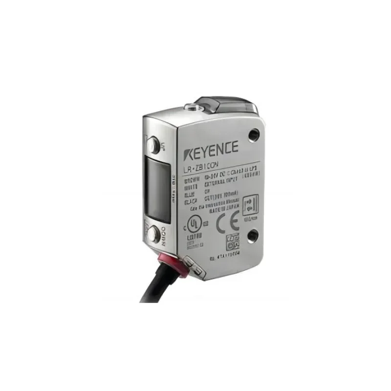 2025 Keyence LR-ZB1… - image