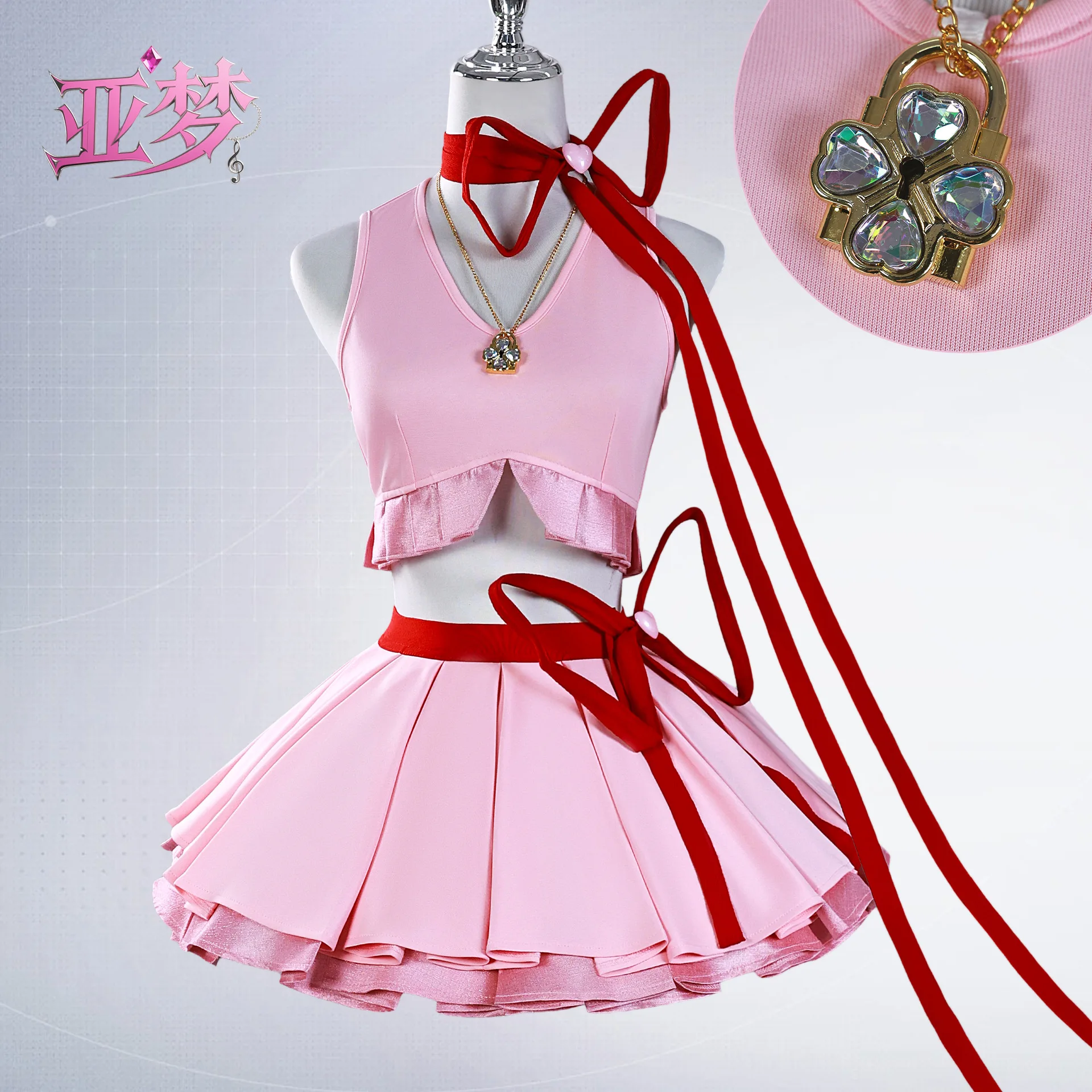 

Yamamoto Cosplay Costume Anime Shugo Chara! Yamamoto Battle Costume 2D Character Role-playing Costume Yamamoto