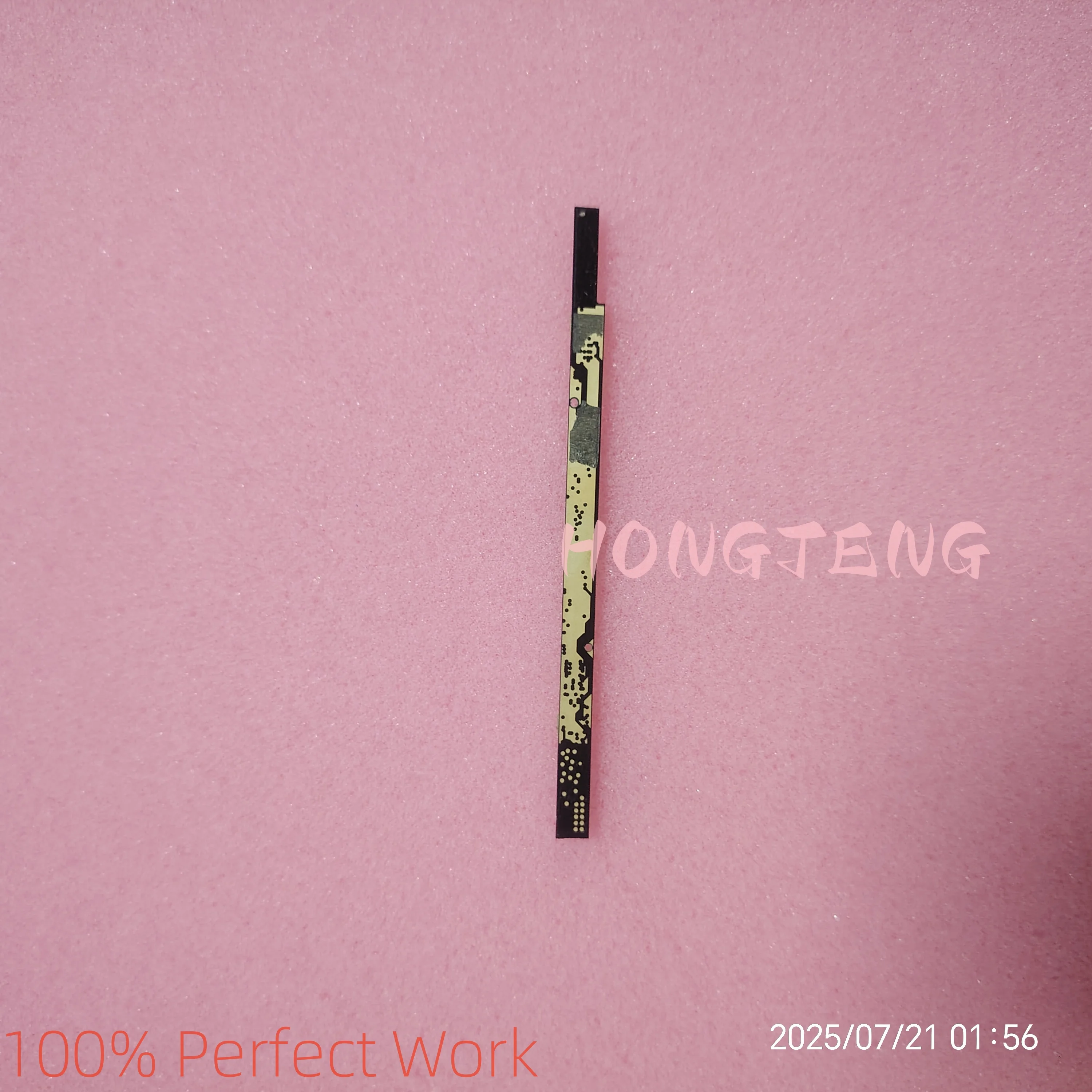 CN-0YY1TT  Genuine For Dell Latitude 5540 5440 5340 Web Camera Module Infrared Cam YY1TT 0YY1TT Tested Fast Shipping