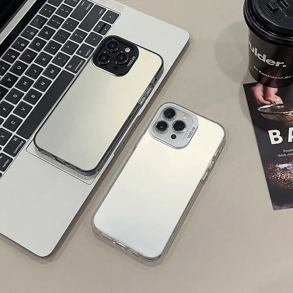 F1 Race T-CTracks-الدوائر 2025 جراب هاتف لابل 11 12 13 14 15 16Pro Max Plus حماية تصفيح جراب هاتف متقدم #4