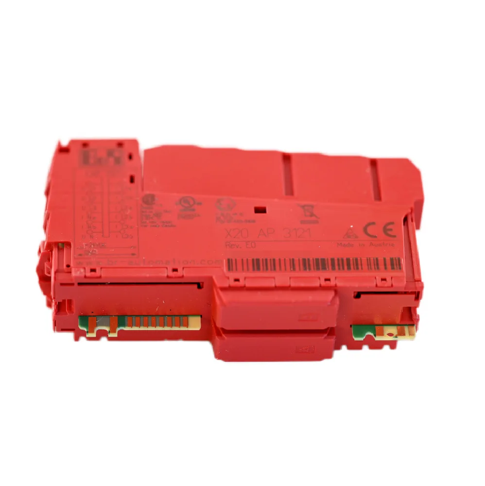 

Программируемый логический контроллер (ПЛК) X20AP3121 X20AP3111, модуль учета энергии, абсолютно новый, в наличии, по лучшей цене