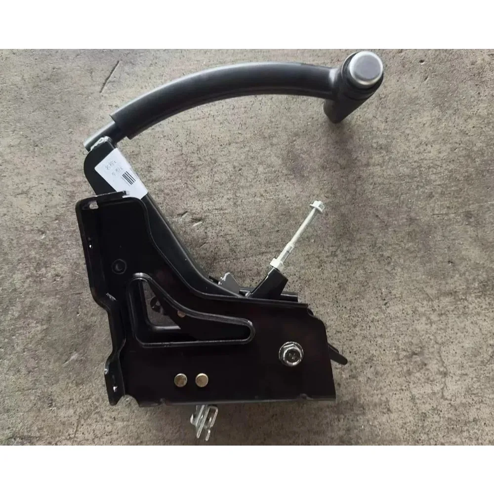 Hand Brake Lever Assembly Cable Paddle Parking for BAIC EC180 EC200 Brand New
