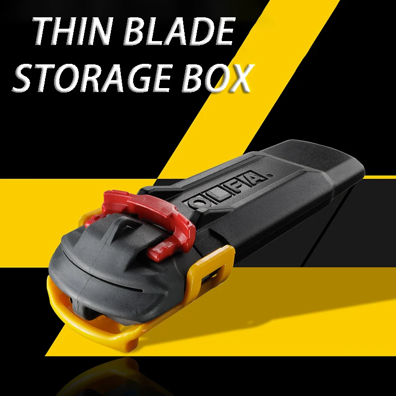 Portable Thin Blade… - image