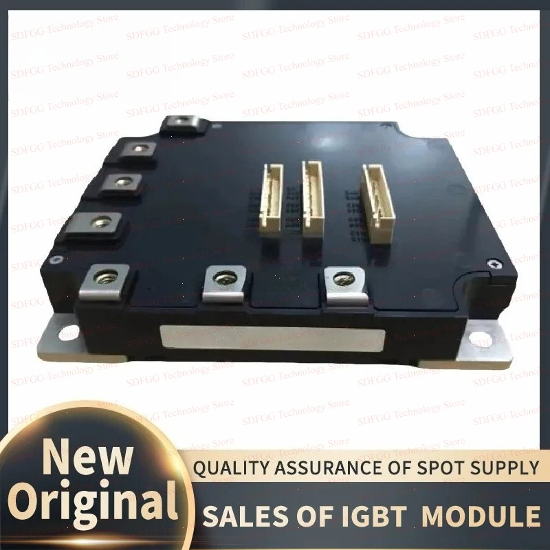 CM40YE13-12H CM50YE13-12H CM75YE13-12F IGBT Module New Original