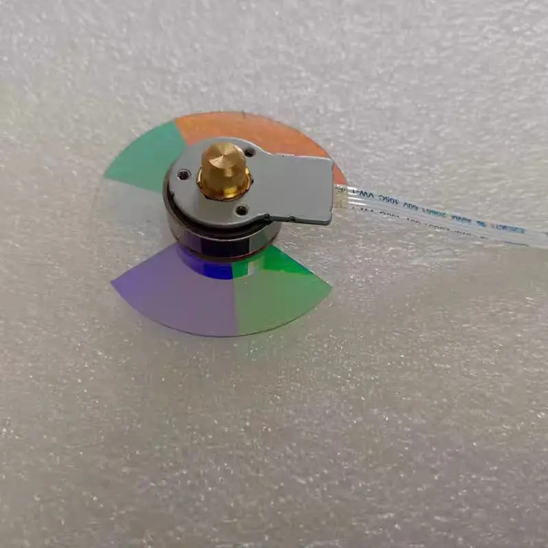 BenQ TK850/+ BK4000M TK860 AK810N RK9220 RK9000 TK850I TK810 SP3810 BK4001 ED201 TK850H عجلة ألوان جهاز العرض #2