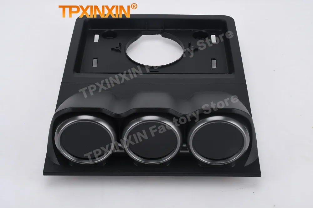 Performance Speed Mete For Ford Raptor F150 Power Meter Air Outlet Part Virtual Cockpit Dashboard LCD Digital Gauges Speedometer