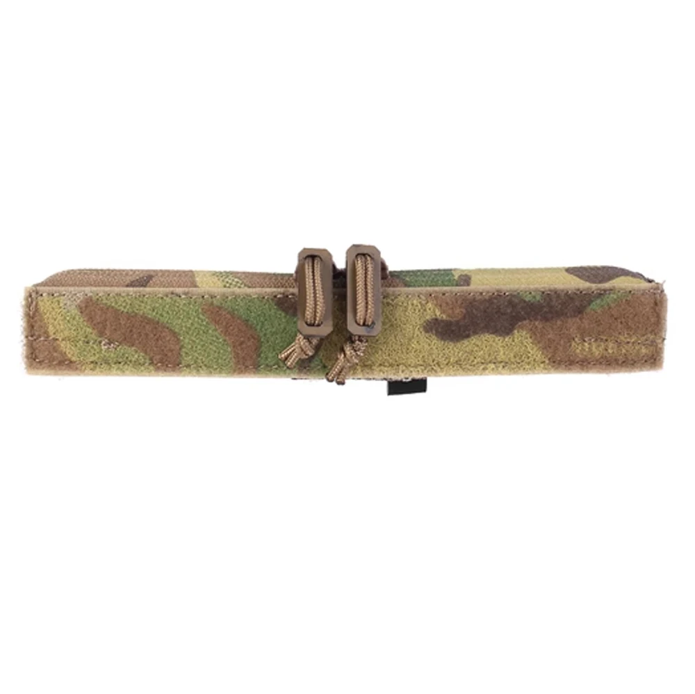 PEW TACTICAL AVS MBAV&STANDARD Board Bag Special Chest Zipper Cover S UA84