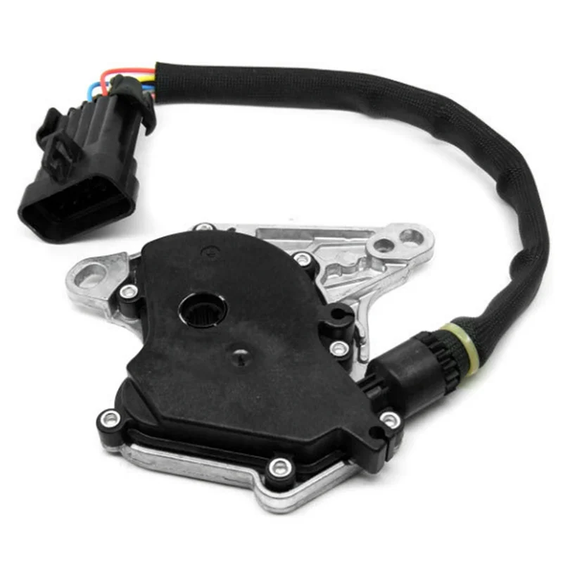 Prominent Transmission Neutral Safety Switch 98632561201 051320519 For Boxster Cayman 911 986 97-08 Multi Function Switc