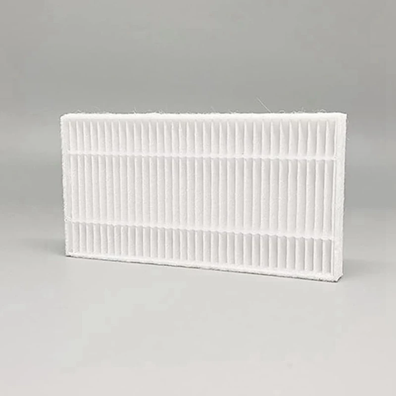 ABBK-para Viomi Alpha 2 Pro Robot aspiradoras Cepillo Lateral filtro Hepa accesorio de repuesto pieza de repuesto