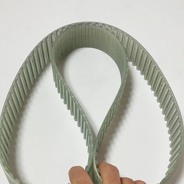 5 Pieces/lot T10-1260 T10-1260-50 PU Timing Belt For Heidelberg Printing Machine